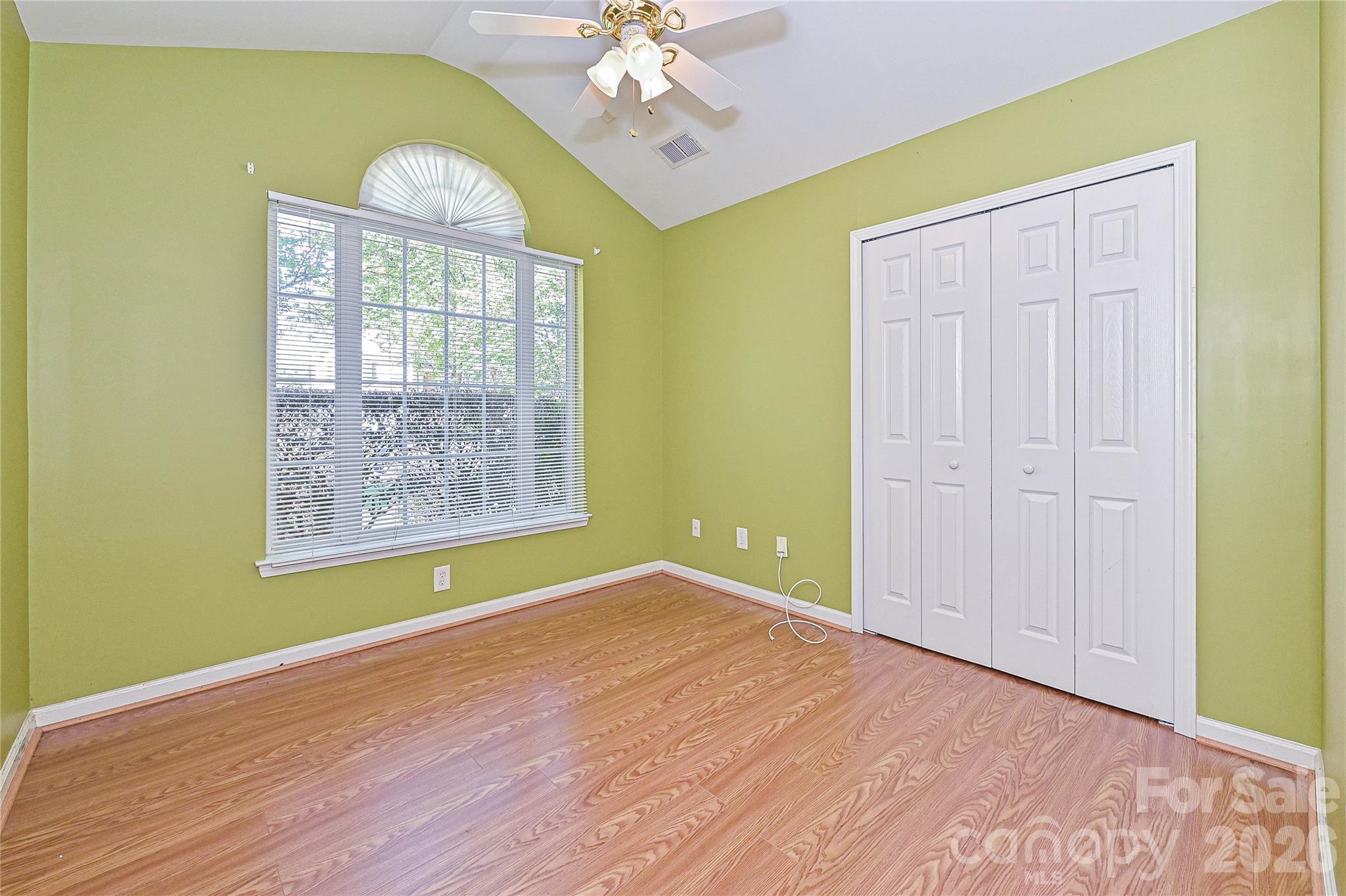 Chastain Walk - Residential