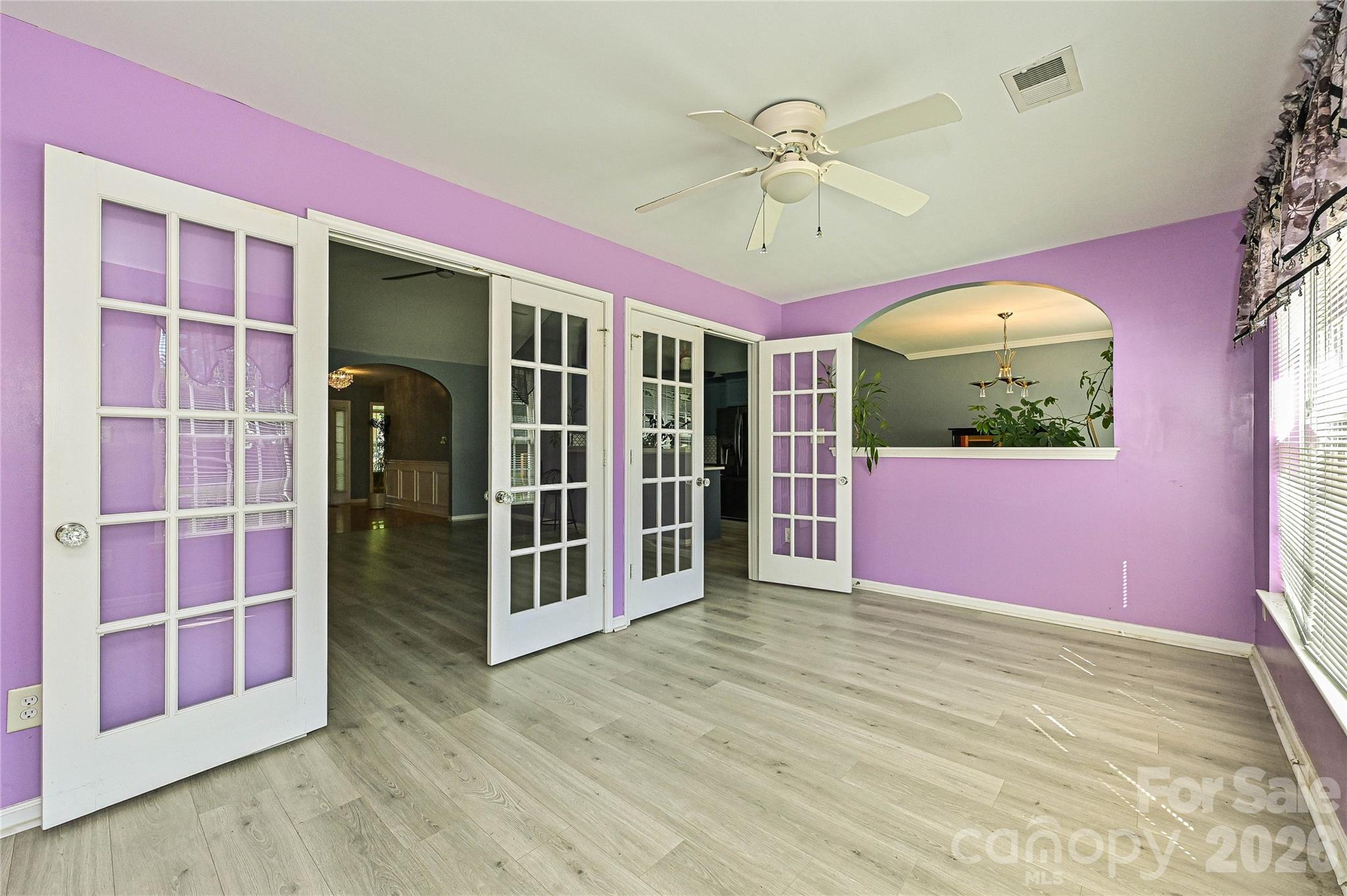Chastain Walk - Residential
