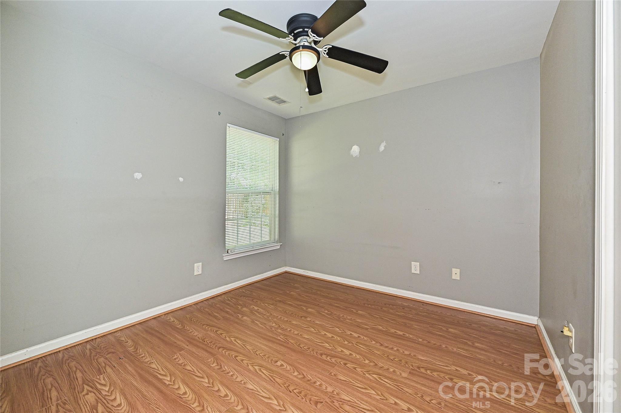 Chastain Walk - Residential