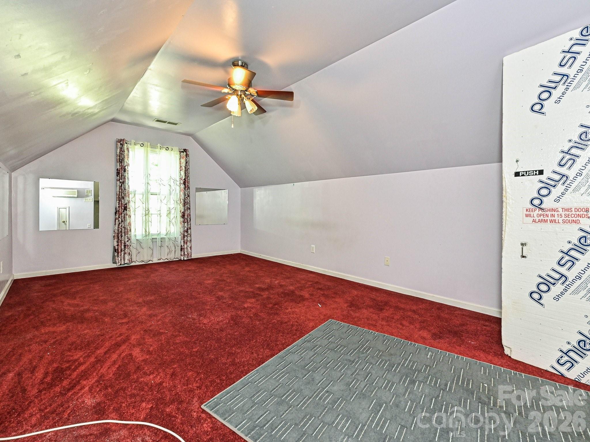 Chastain Walk - Residential