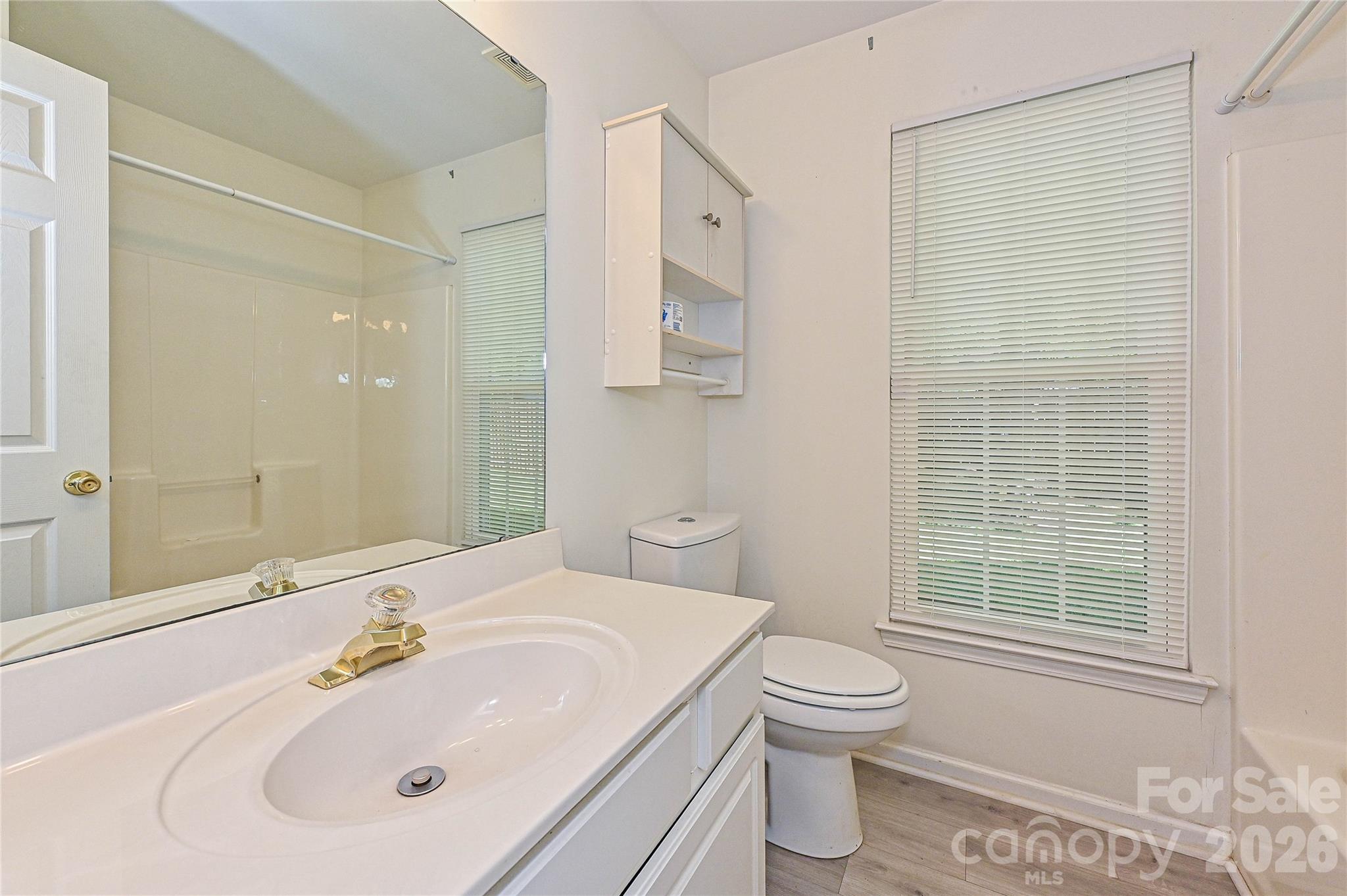 Chastain Walk - Residential