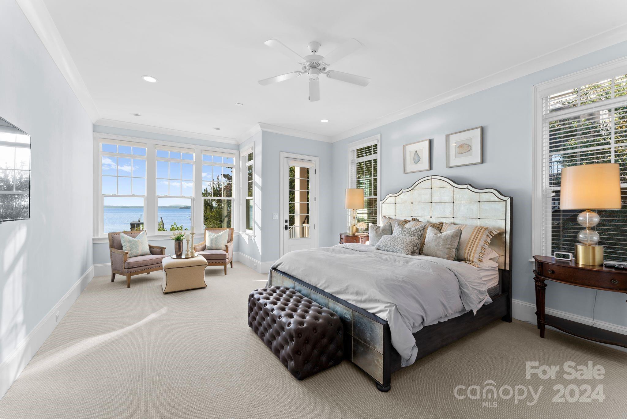 Diane Shores - Residential