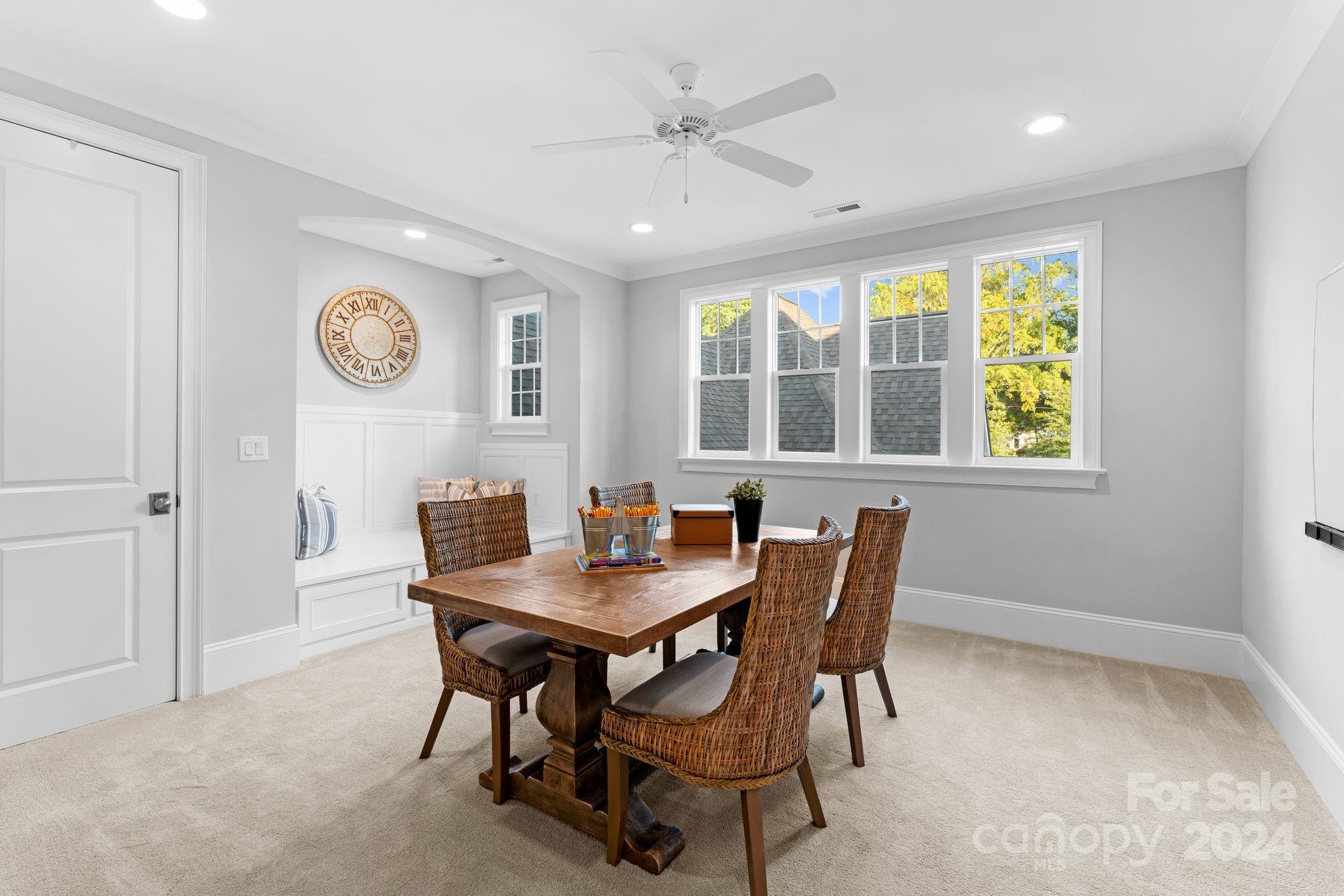 Diane Shores - Residential