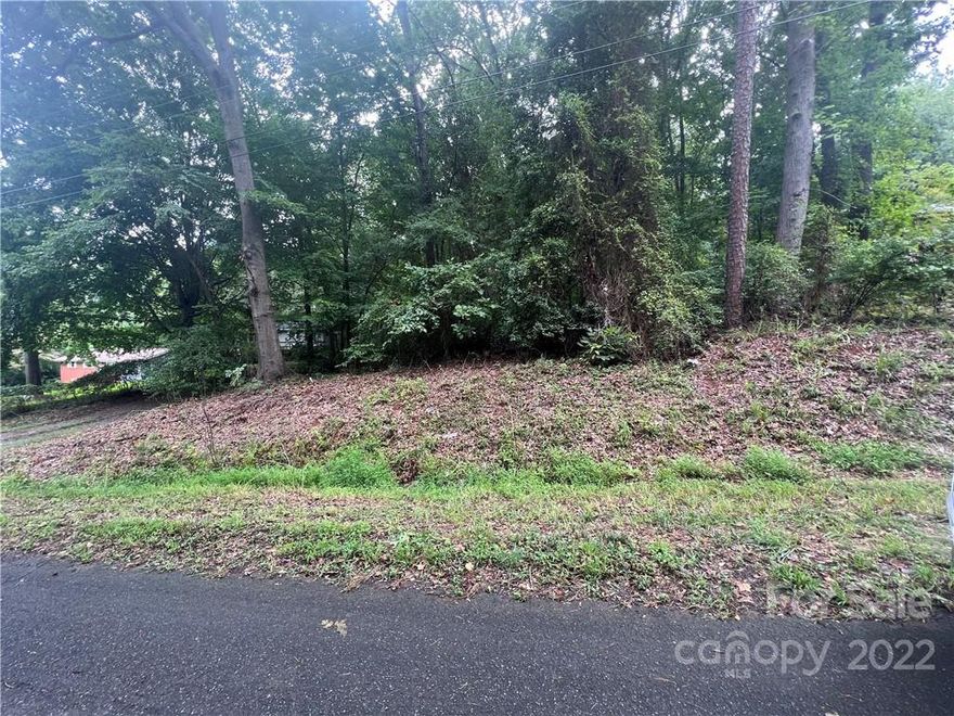 Here is your chance to build your dream home near the lake! Close to I85 & 485 in a highly sought after private location. Quiet established area that makes you feel like you are all alone but still very close to all of the action that Belmont and Charlotte have to offer.