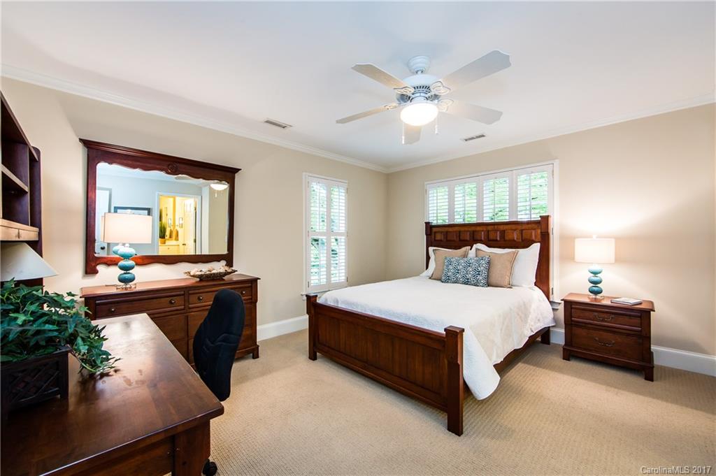 Barclay Downs - Residential