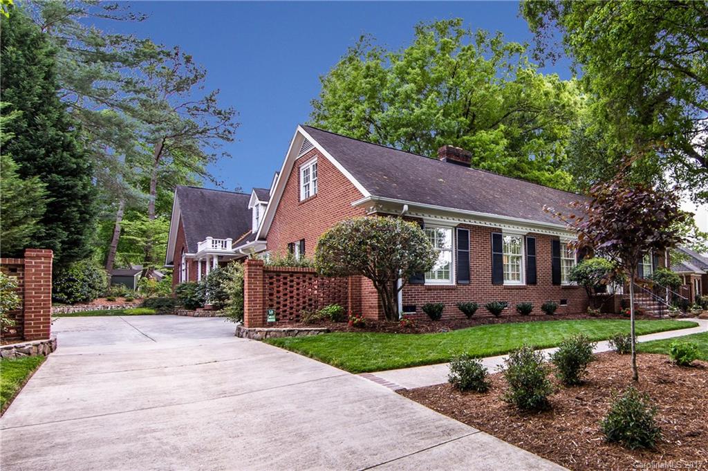 Barclay Downs - Residential