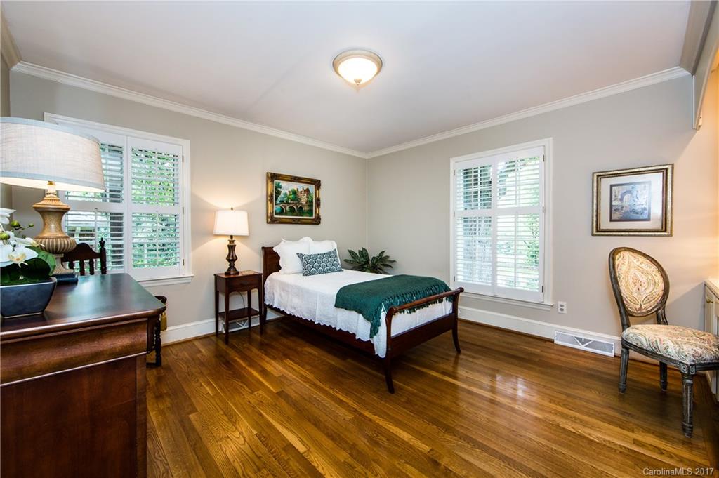 Barclay Downs - Residential