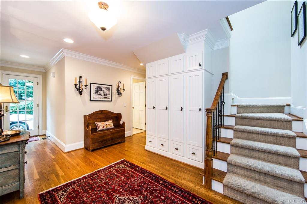 Barclay Downs - Residential