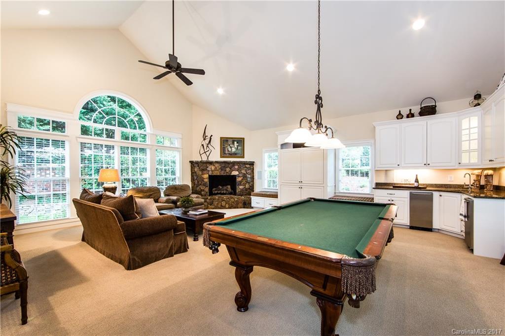 Barclay Downs - Residential