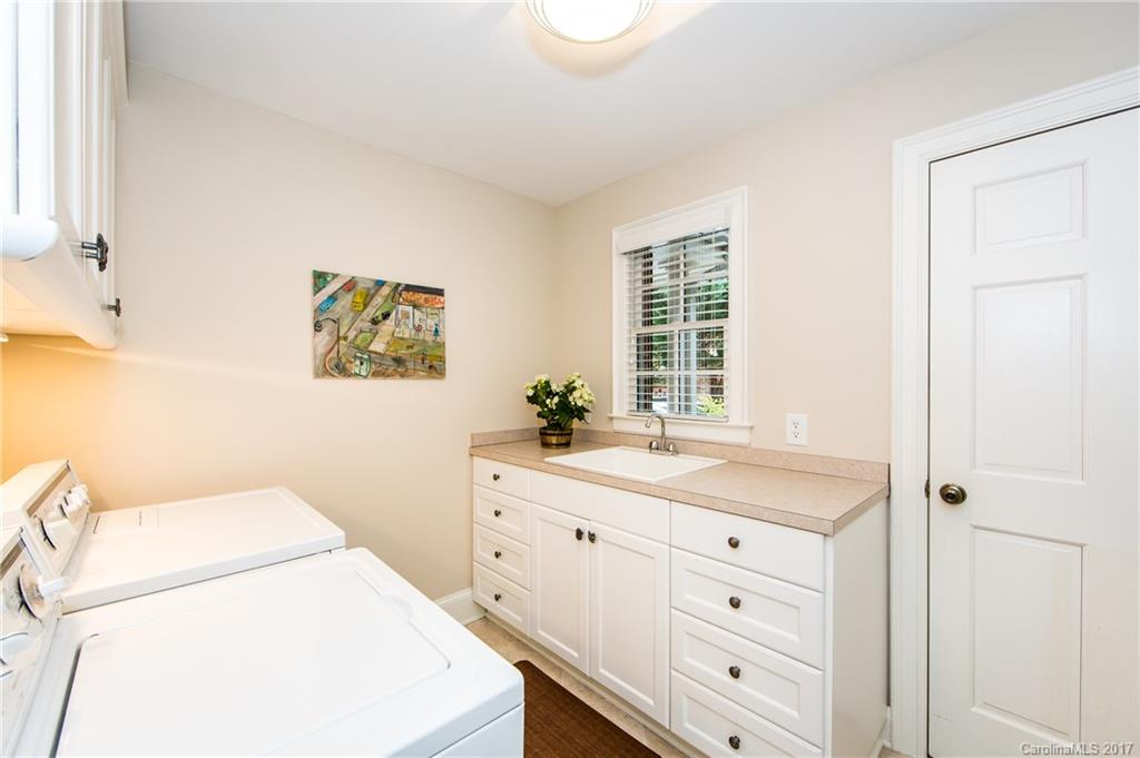 Barclay Downs - Residential