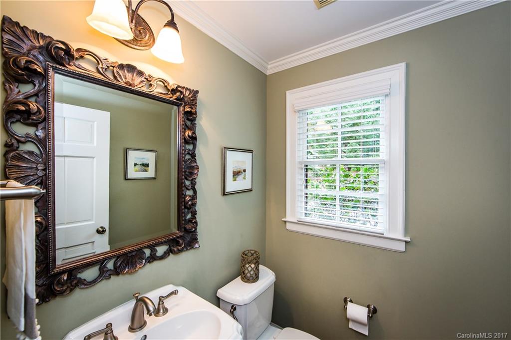 Barclay Downs - Residential