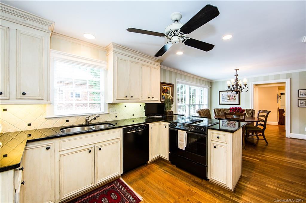 Barclay Downs - Residential