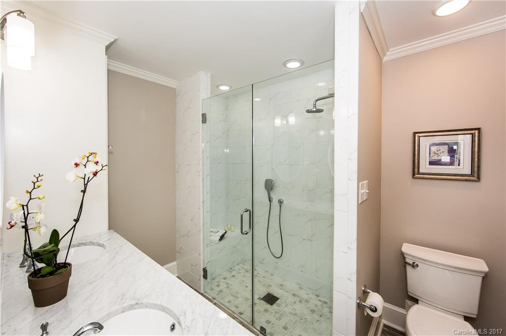 Barclay Downs - Residential