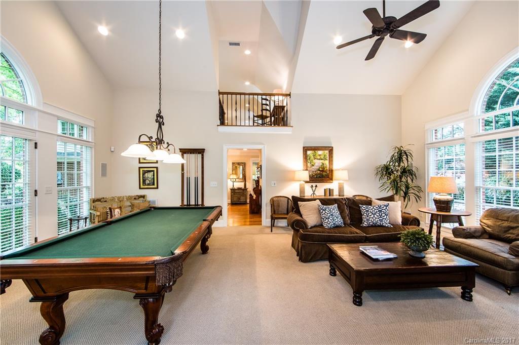 Barclay Downs - Residential