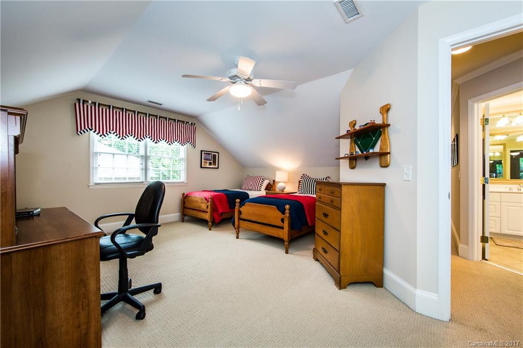 Barclay Downs - Residential