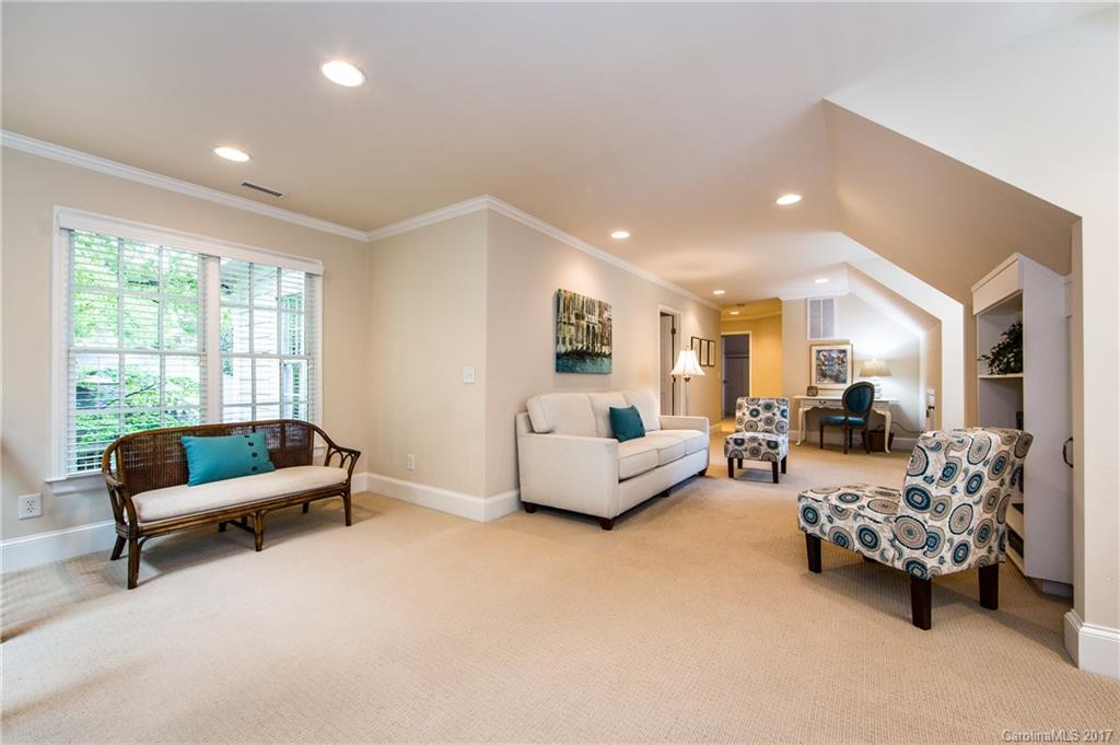 Barclay Downs - Residential