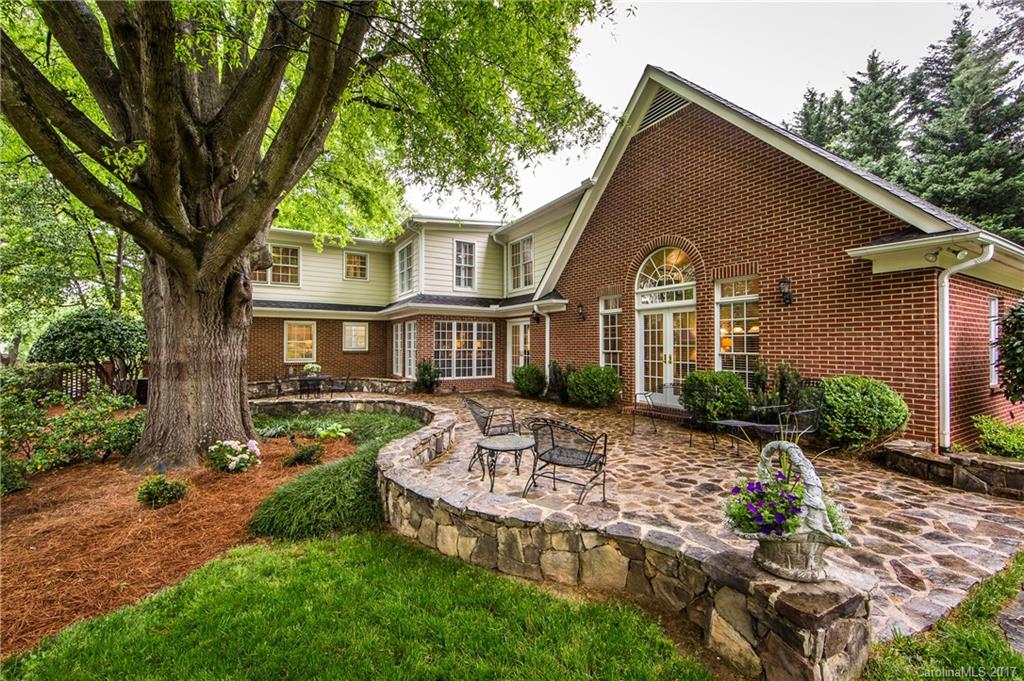 Barclay Downs - Residential