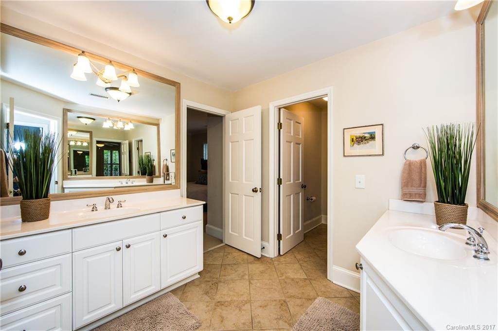 Barclay Downs - Residential