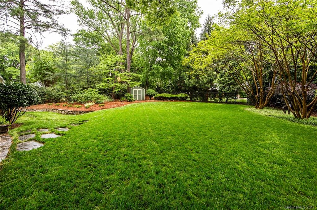 Barclay Downs - Residential