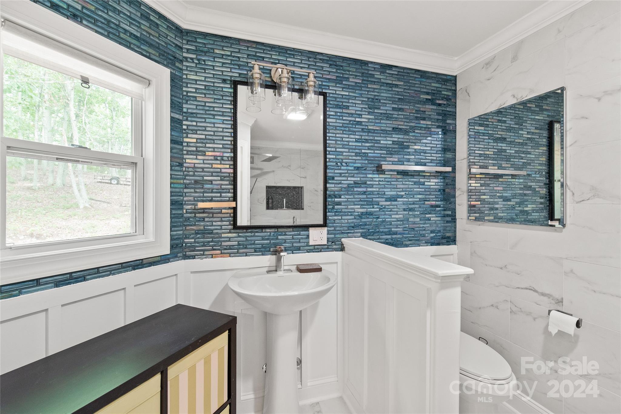 Charter Oaks - Residential