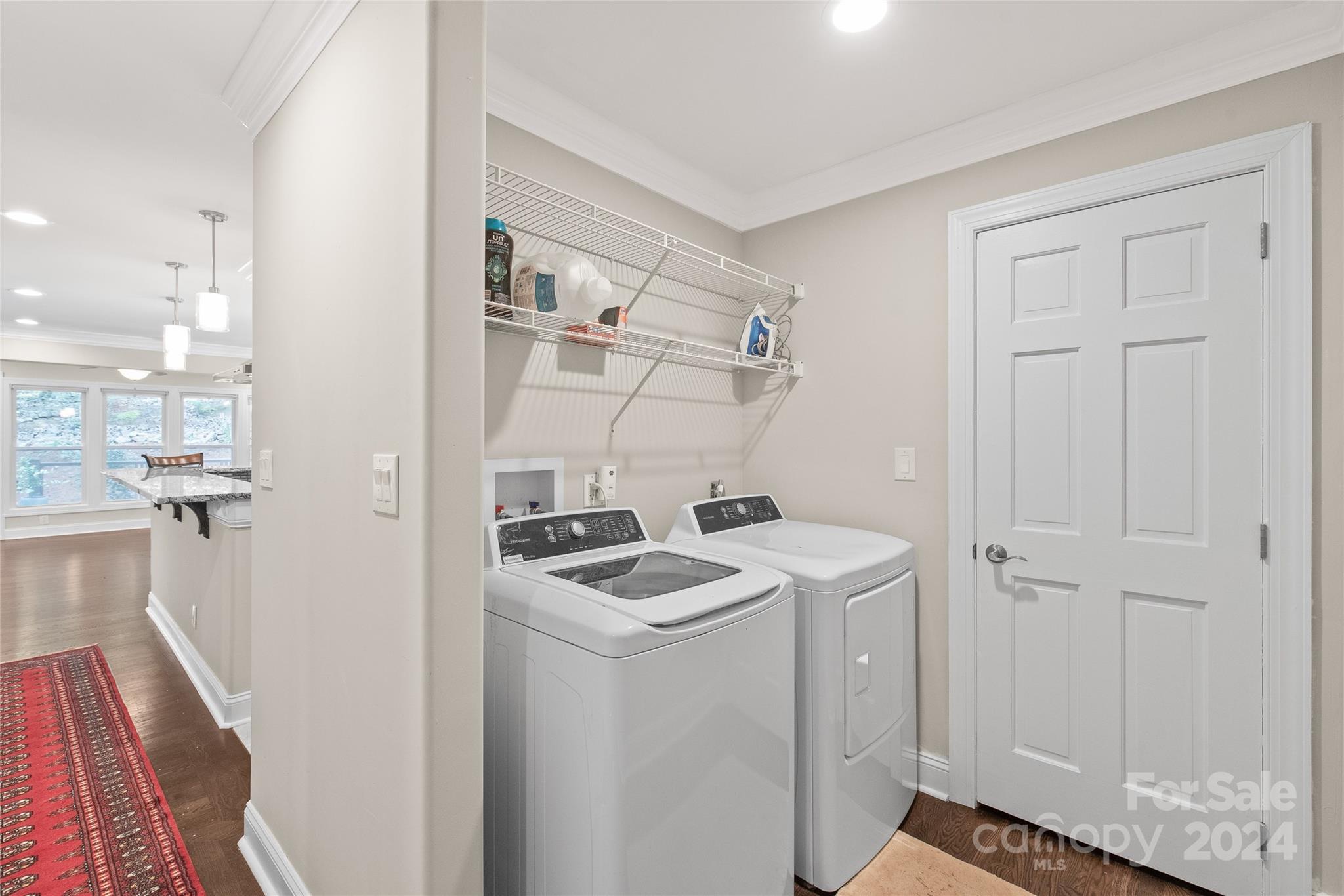 Charter Oaks - Residential