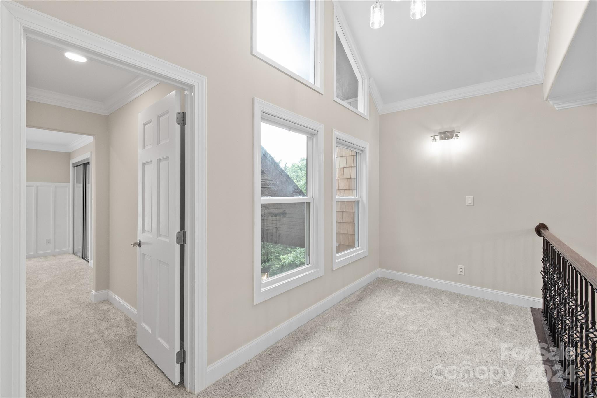 Charter Oaks - Residential