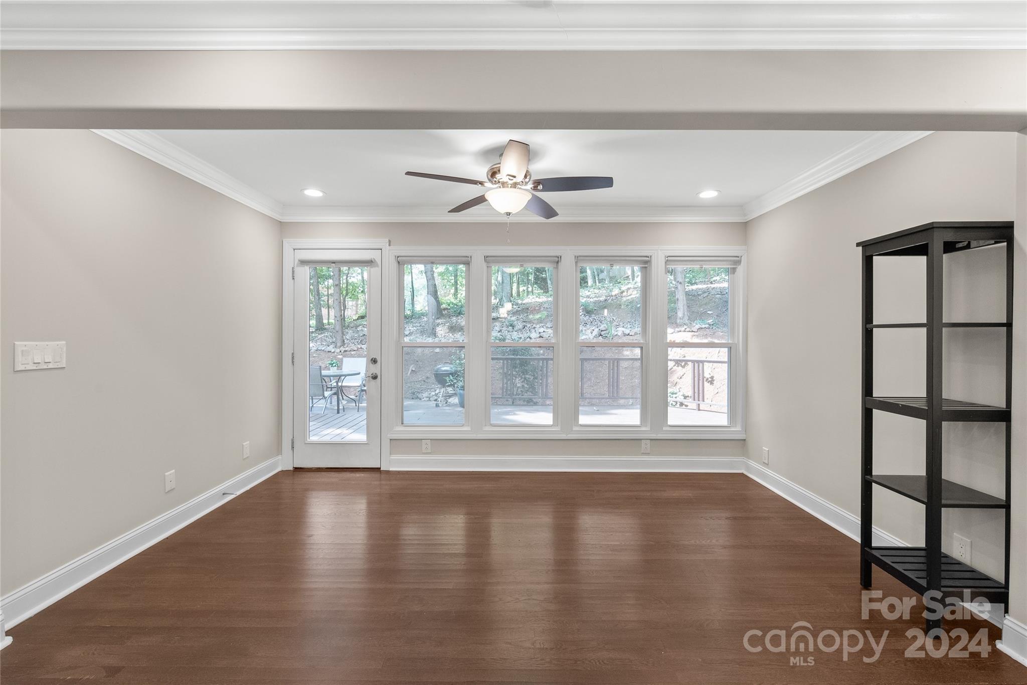 Charter Oaks - Residential