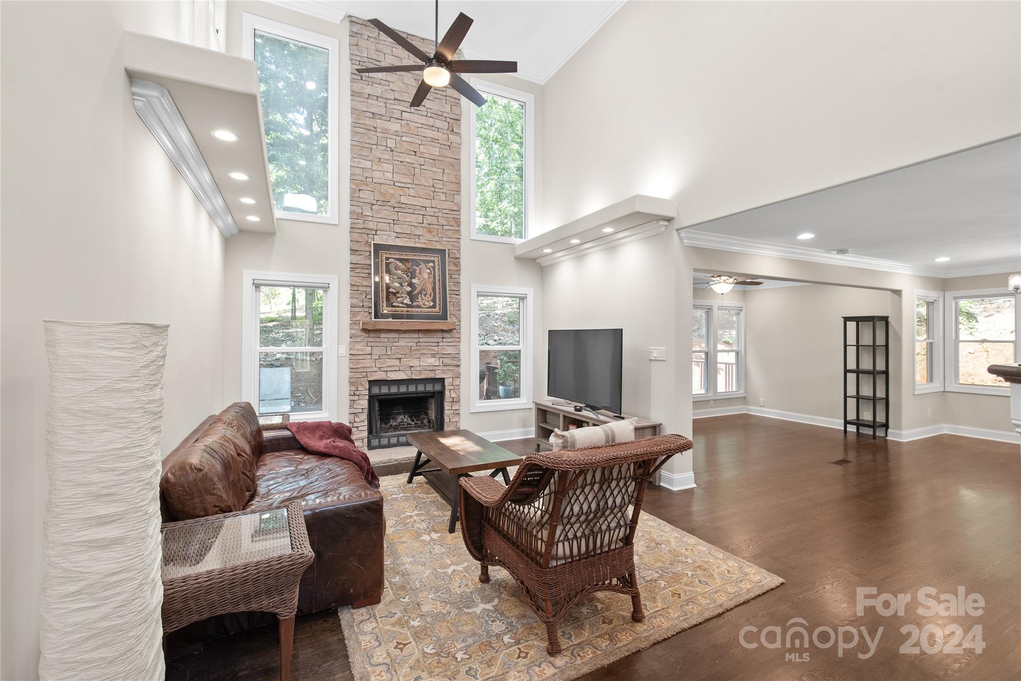 Charter Oaks - Residential