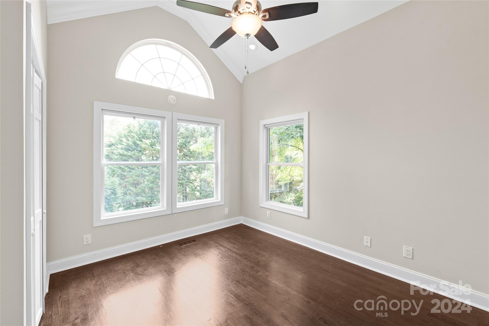 Charter Oaks - Residential