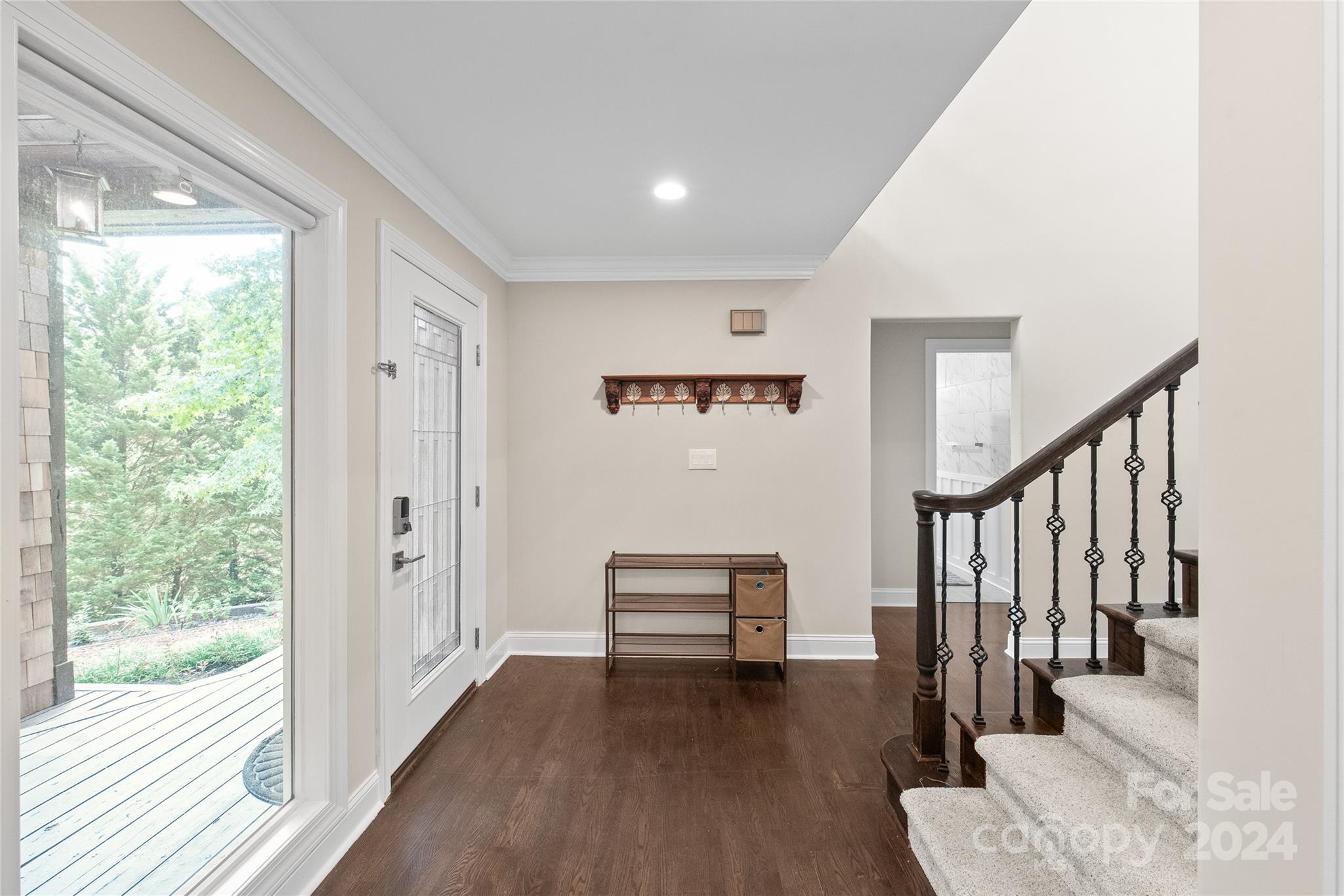 Charter Oaks - Residential