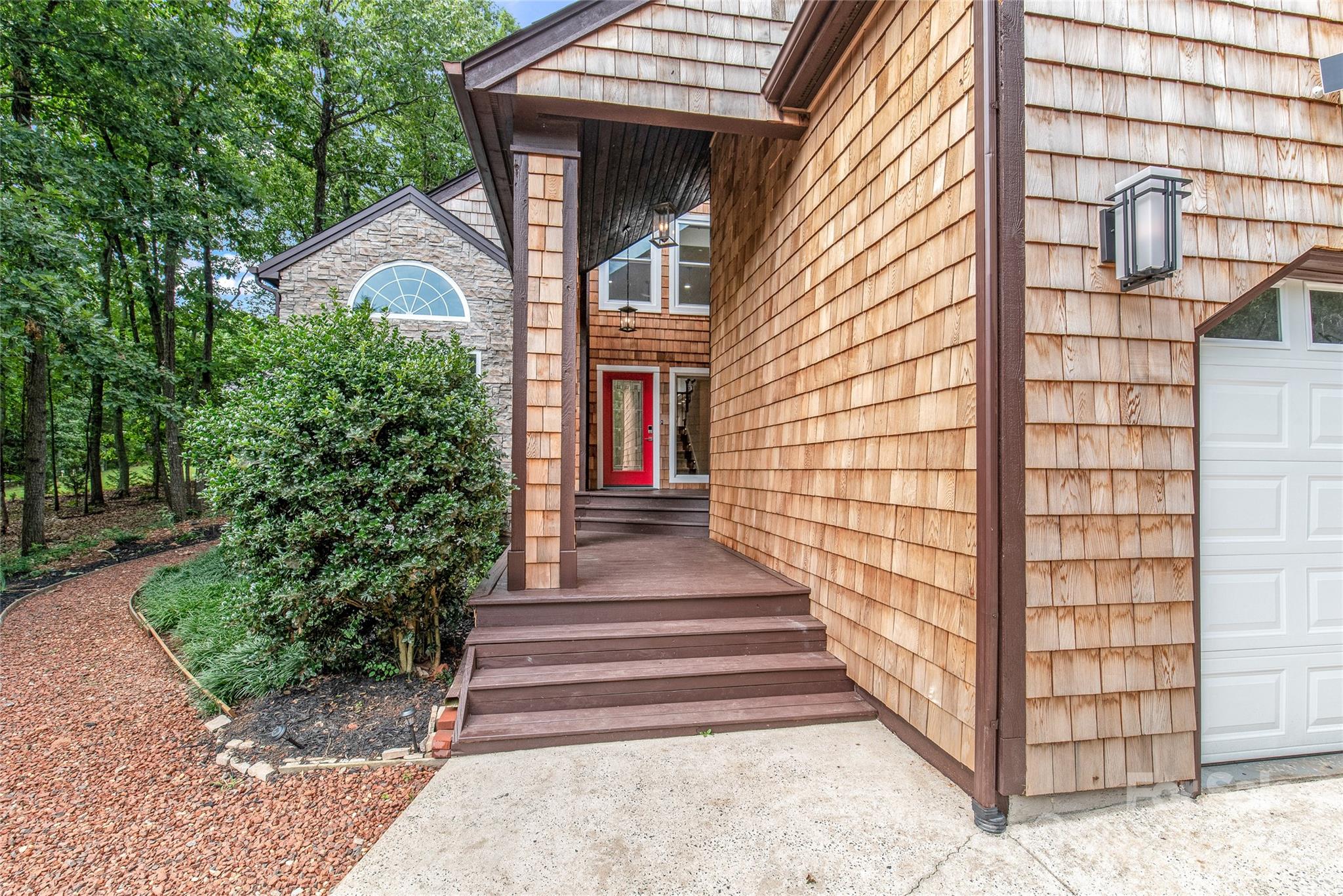 Charter Oaks - Residential