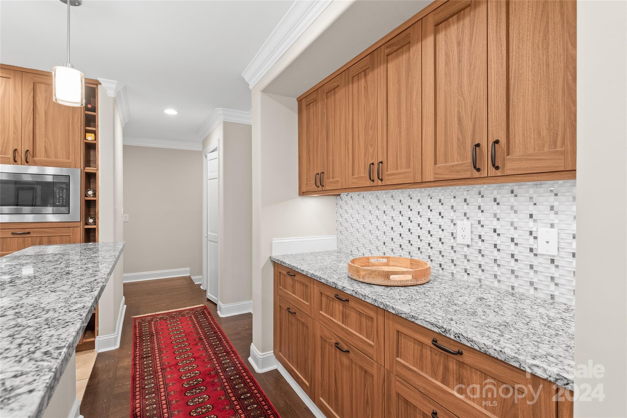 Charter Oaks - Residential