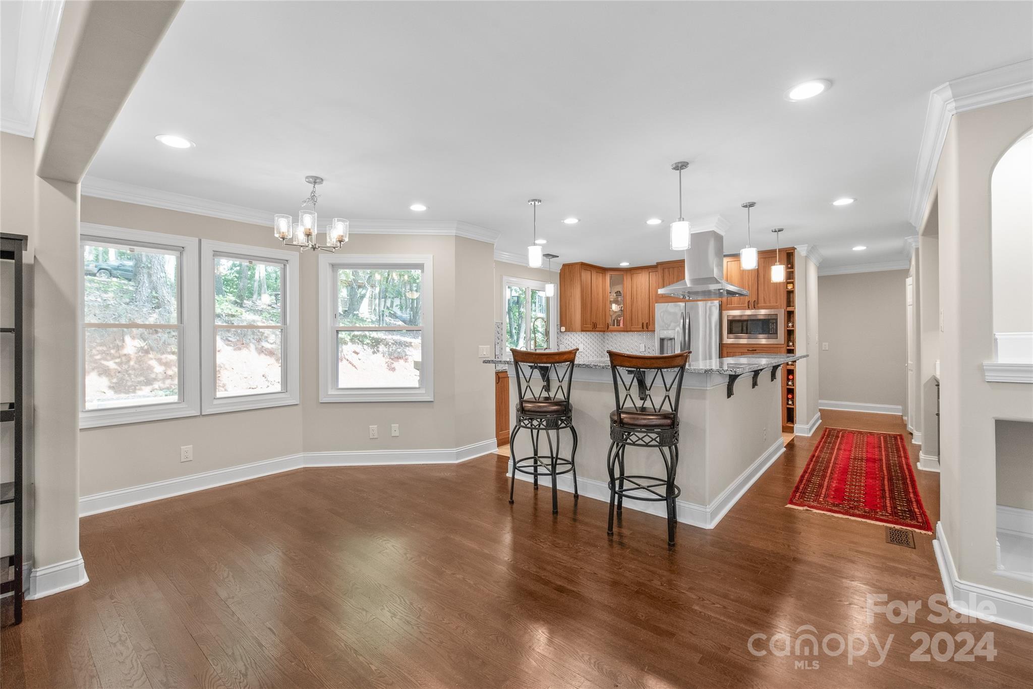 Charter Oaks - Residential