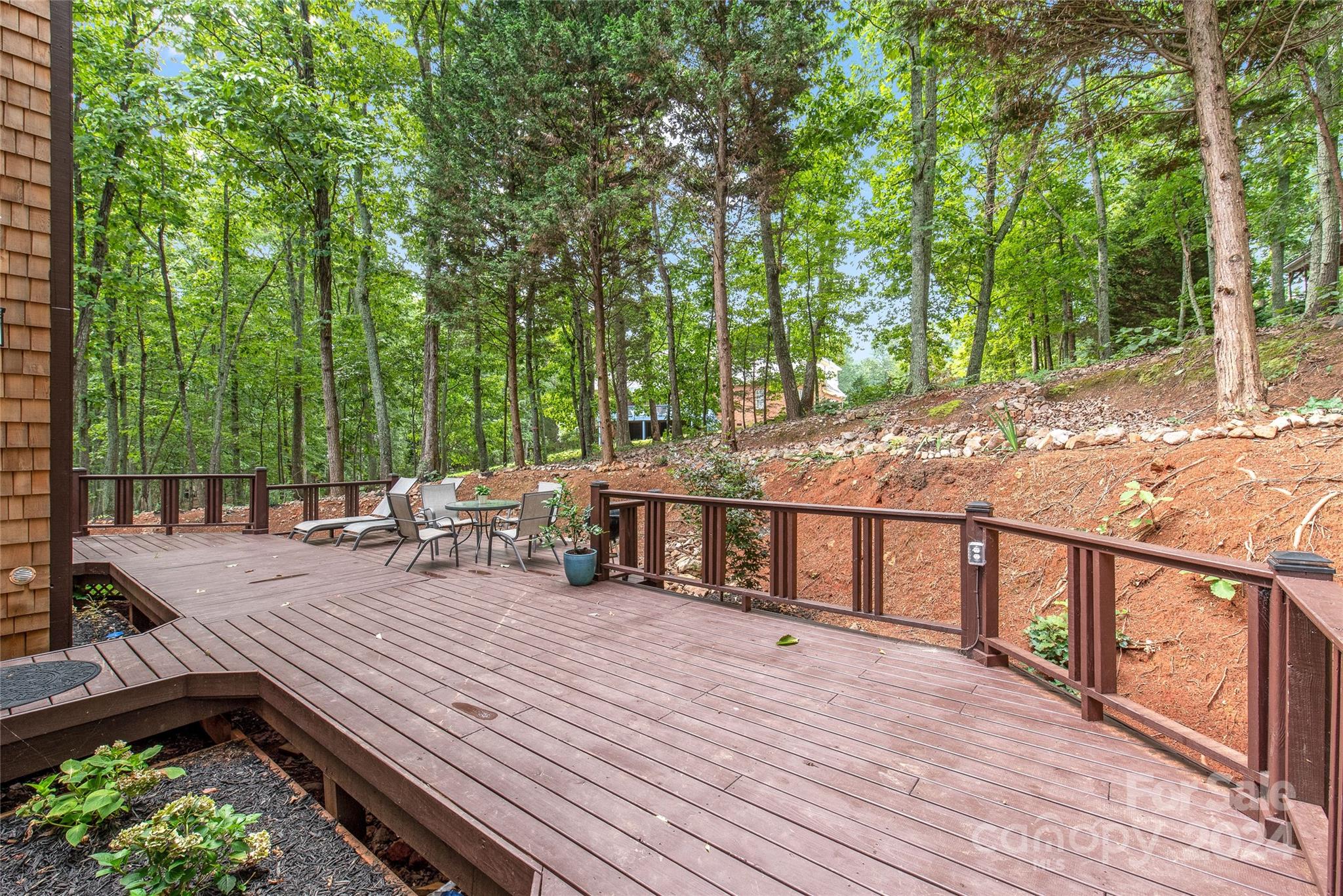 Charter Oaks - Residential