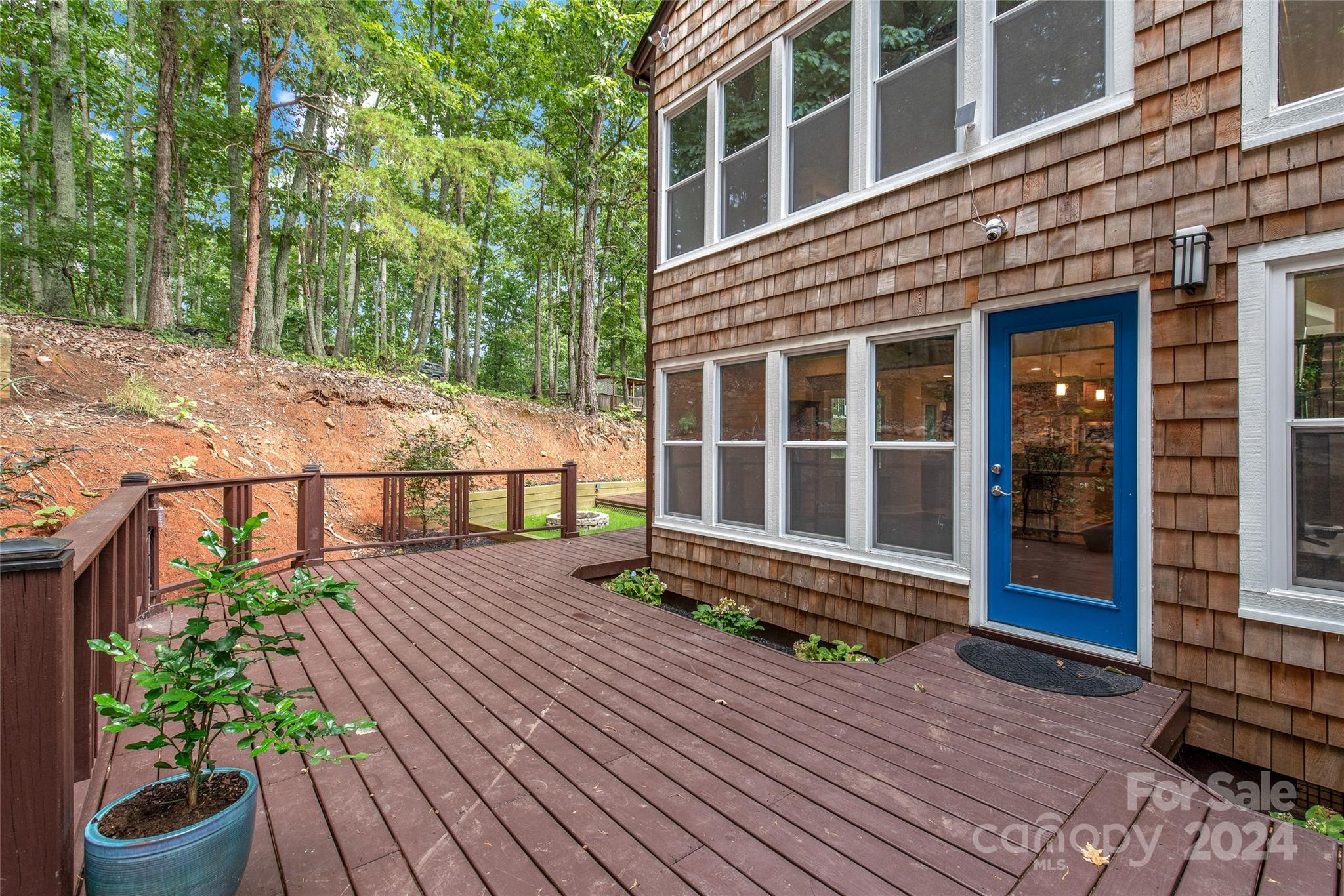 Charter Oaks - Residential