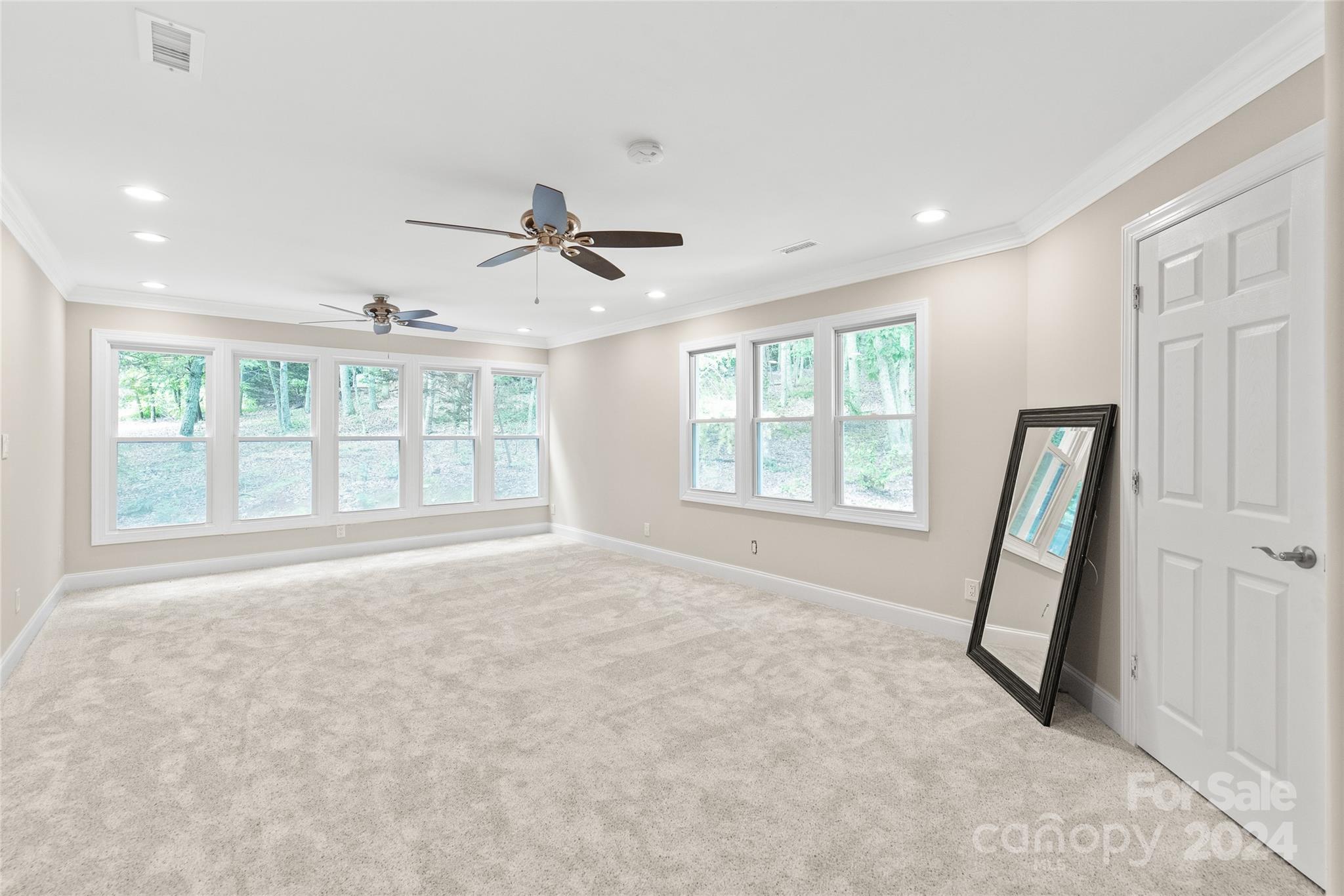 Charter Oaks - Residential