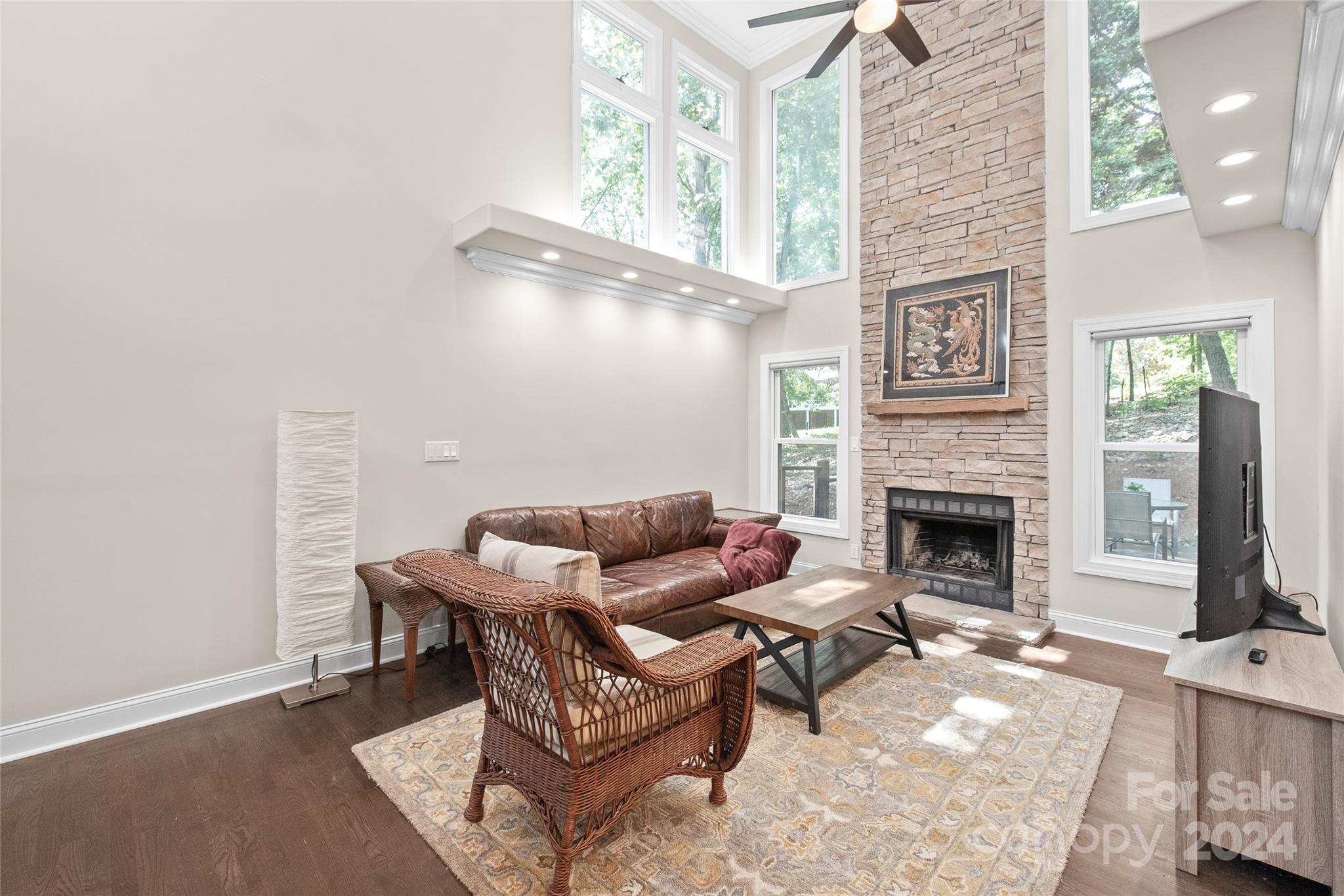 Charter Oaks - Residential