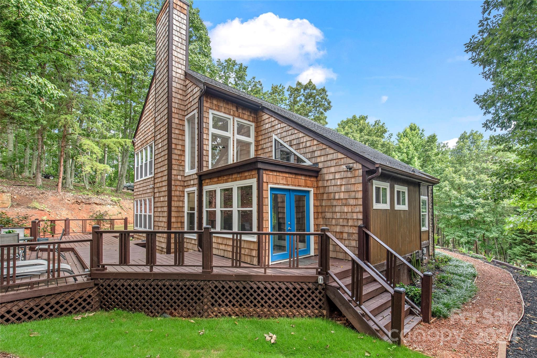 Charter Oaks - Residential