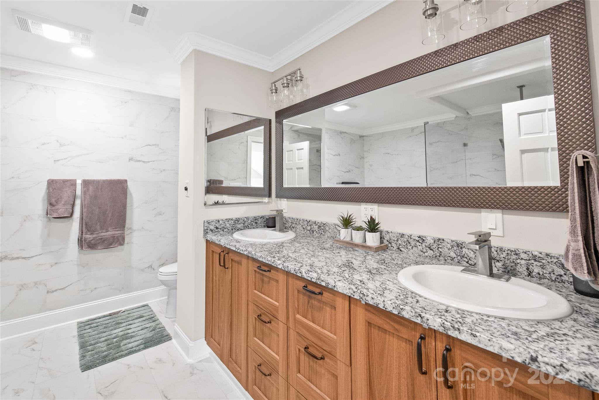 Charter Oaks - Residential