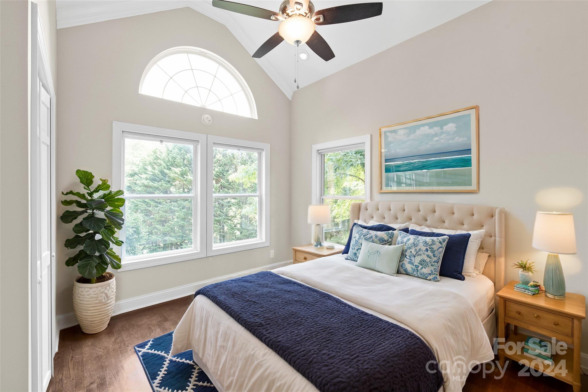 Charter Oaks - Residential