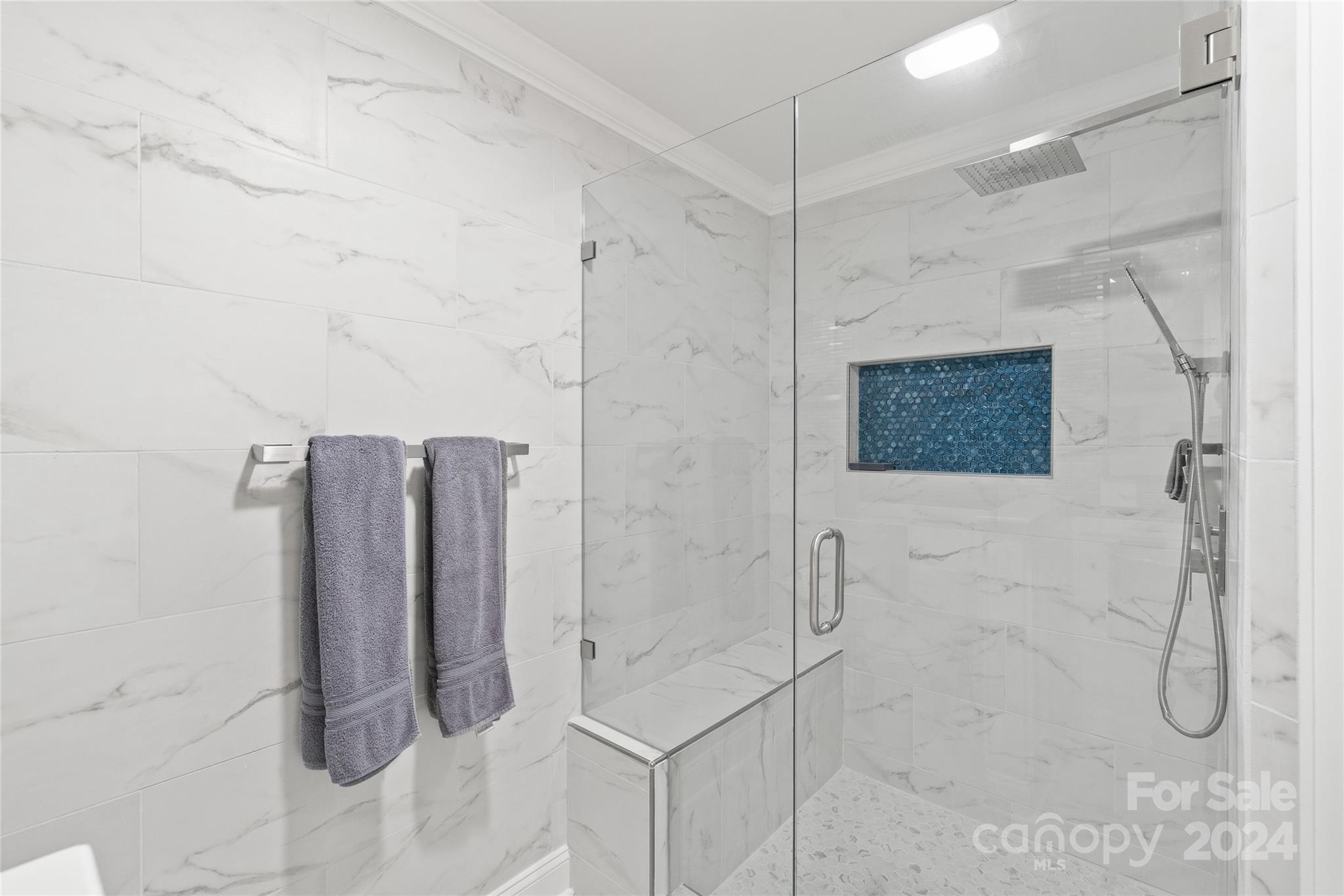 Charter Oaks - Residential