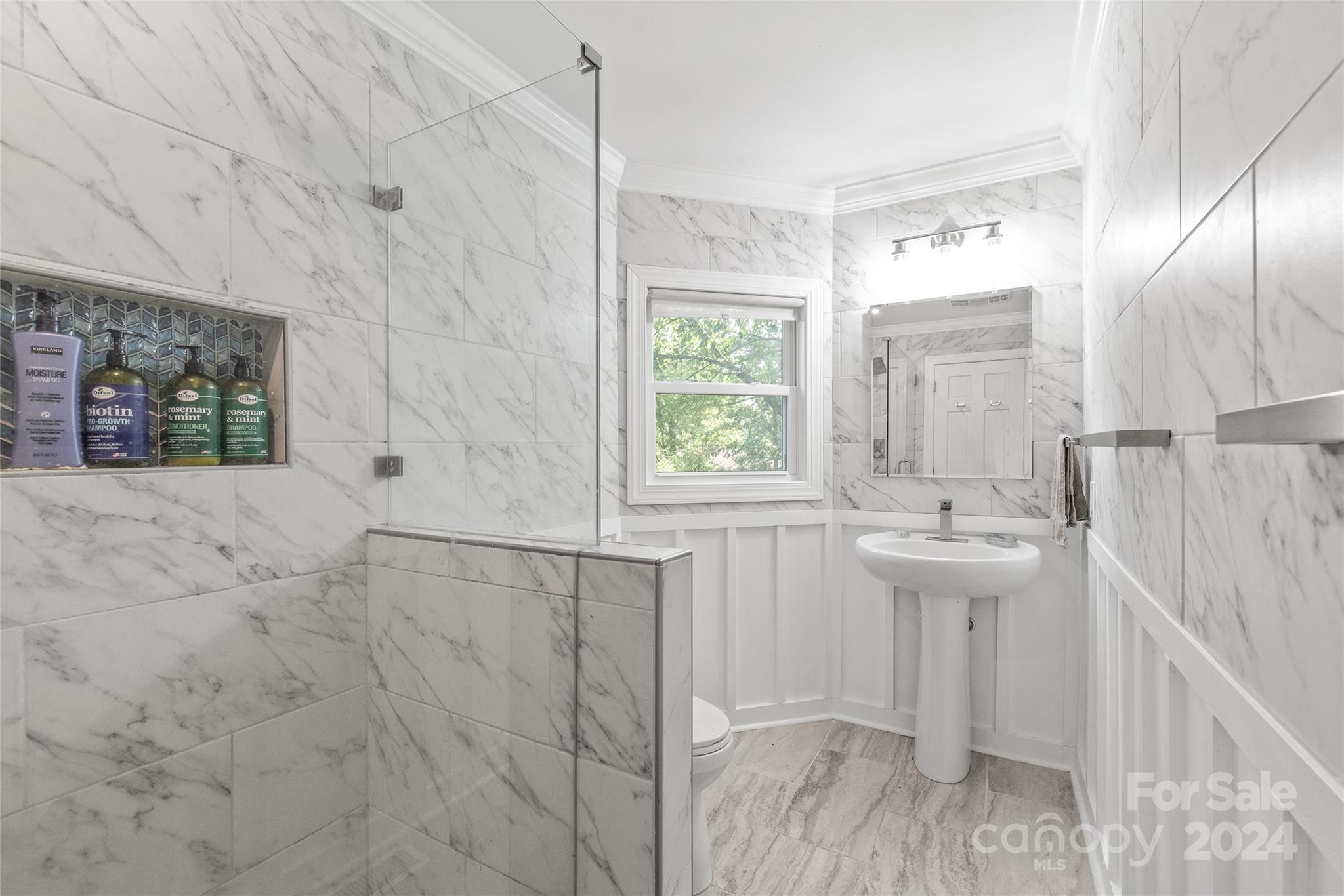 Charter Oaks - Residential