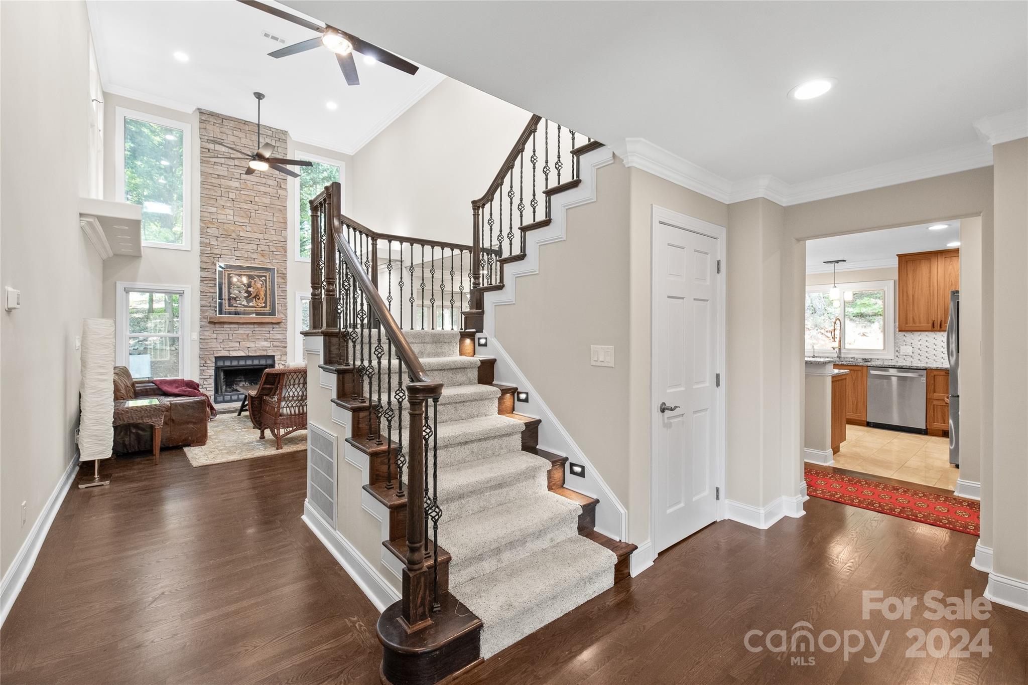 Charter Oaks - Residential