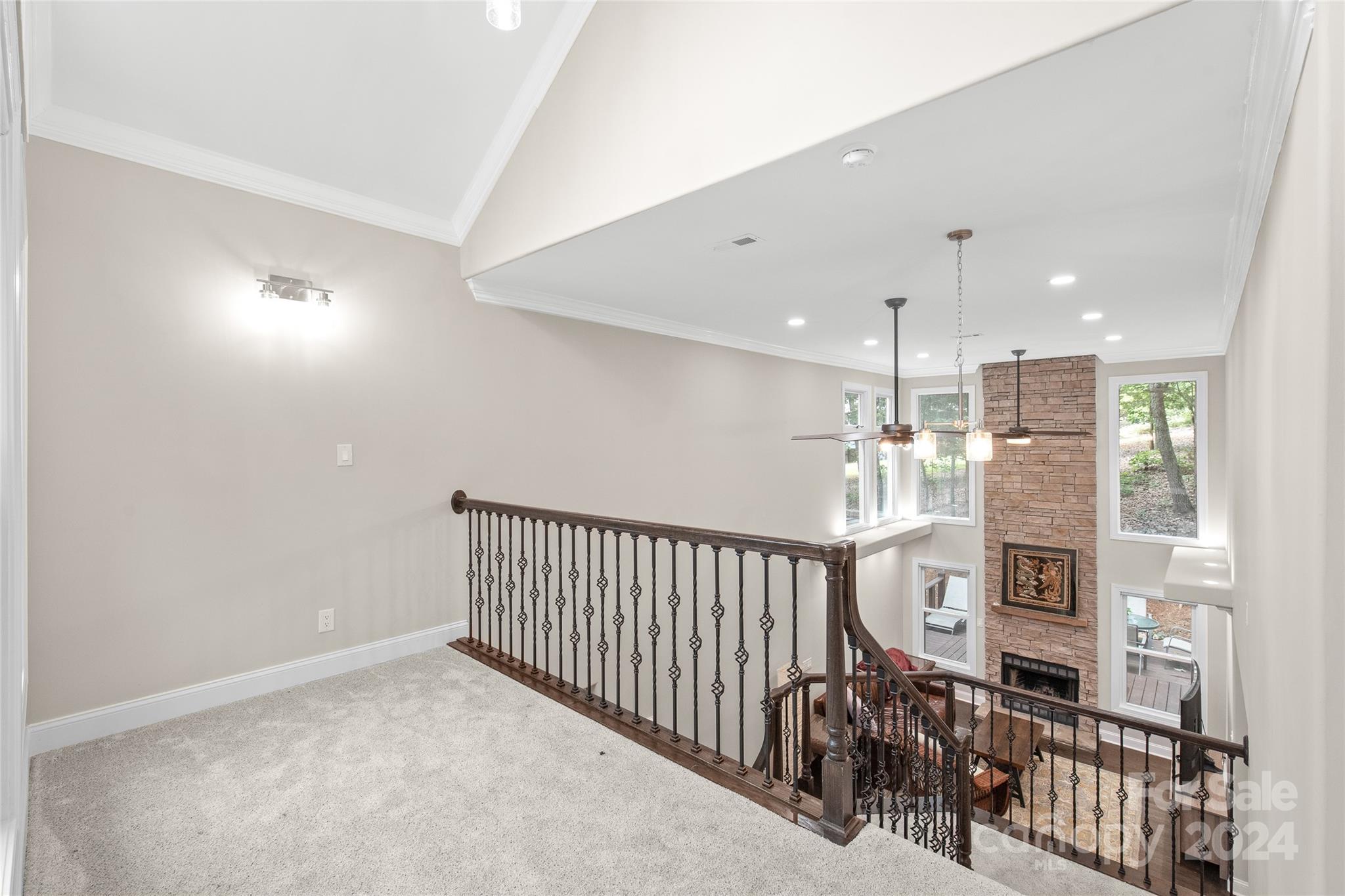 Charter Oaks - Residential