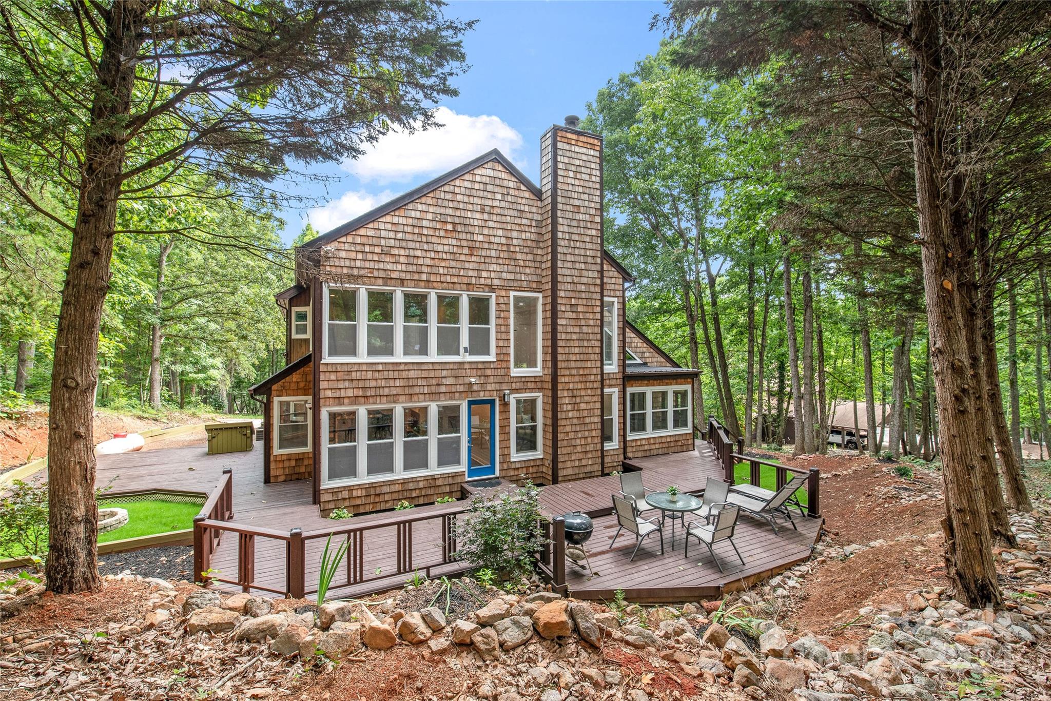 Charter Oaks - Residential