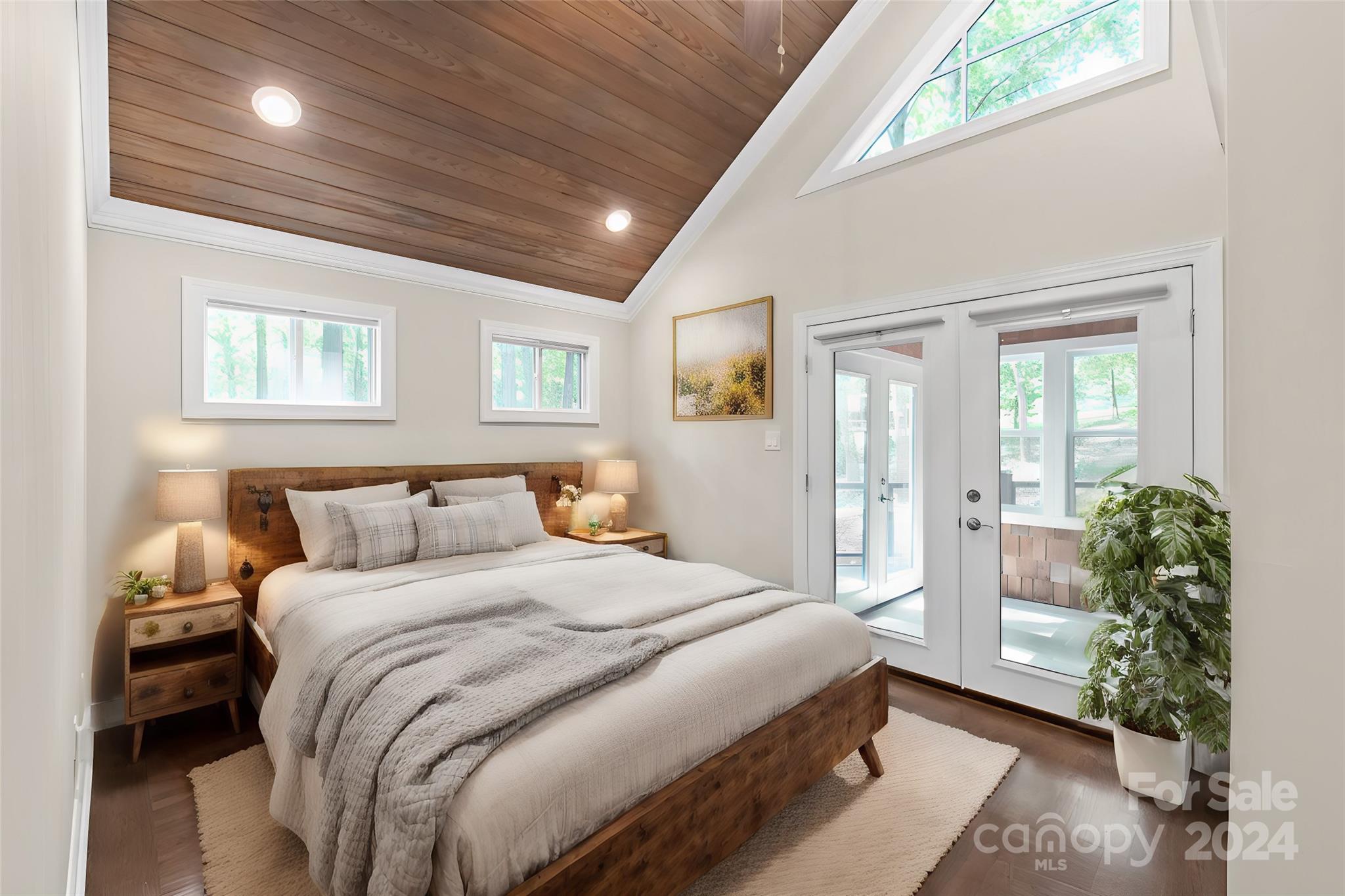 Charter Oaks - Residential