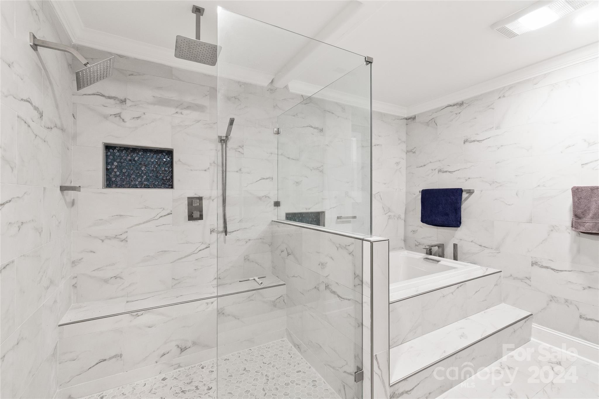 Charter Oaks - Residential