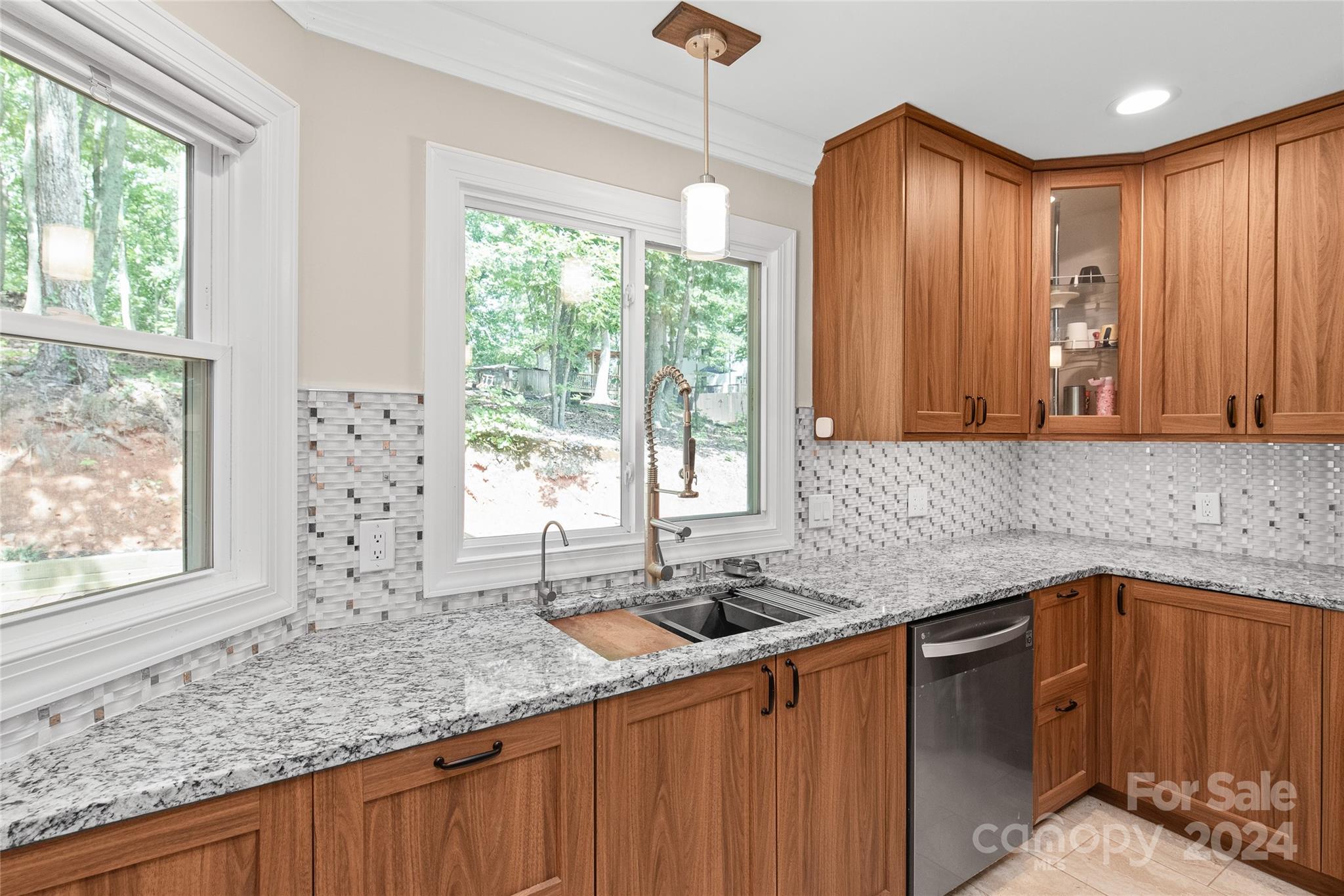 Charter Oaks - Residential