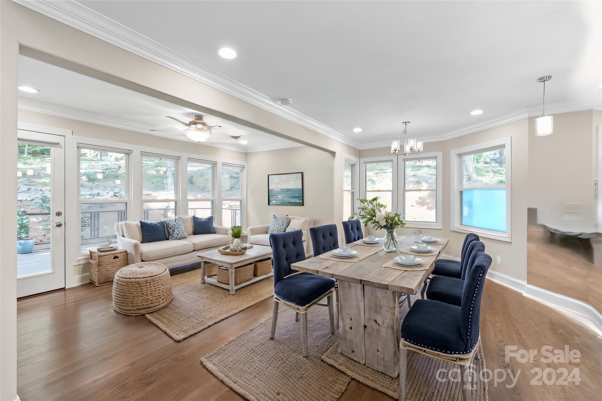 Charter Oaks - Residential