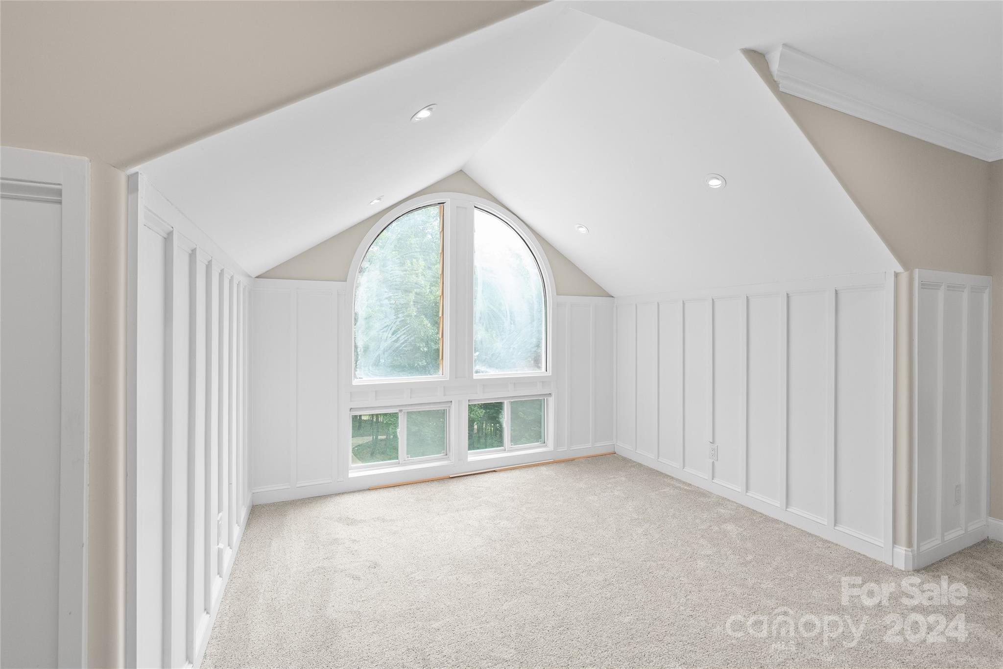 Charter Oaks - Residential